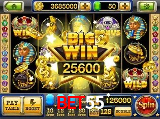 Jogos Emocionantes BET55
